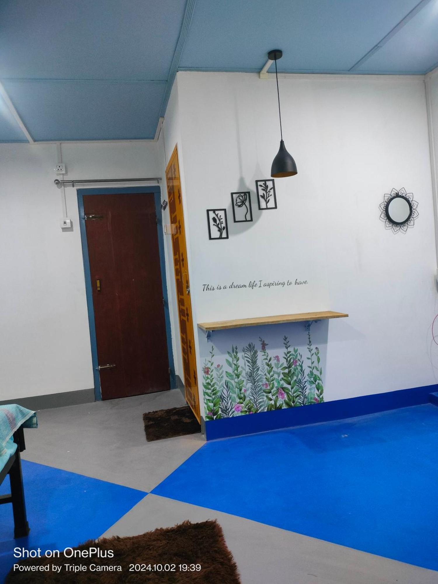 شقة California Nest Tezpur المظهر الخارجي الصورة