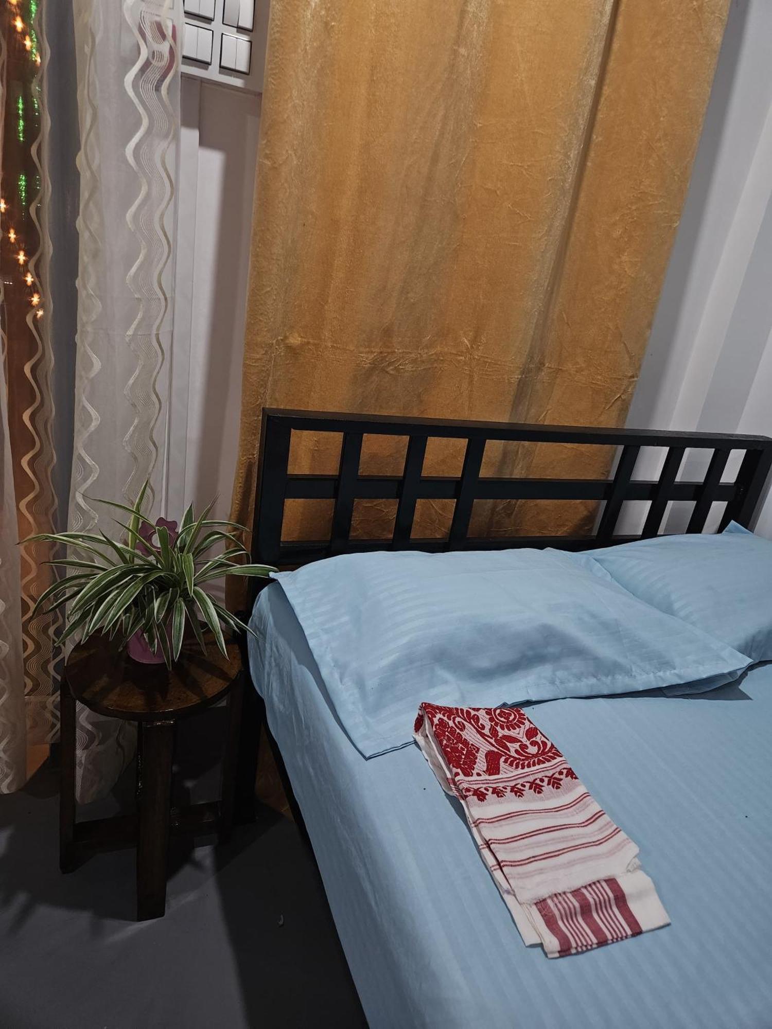 شقة California Nest Tezpur المظهر الخارجي الصورة