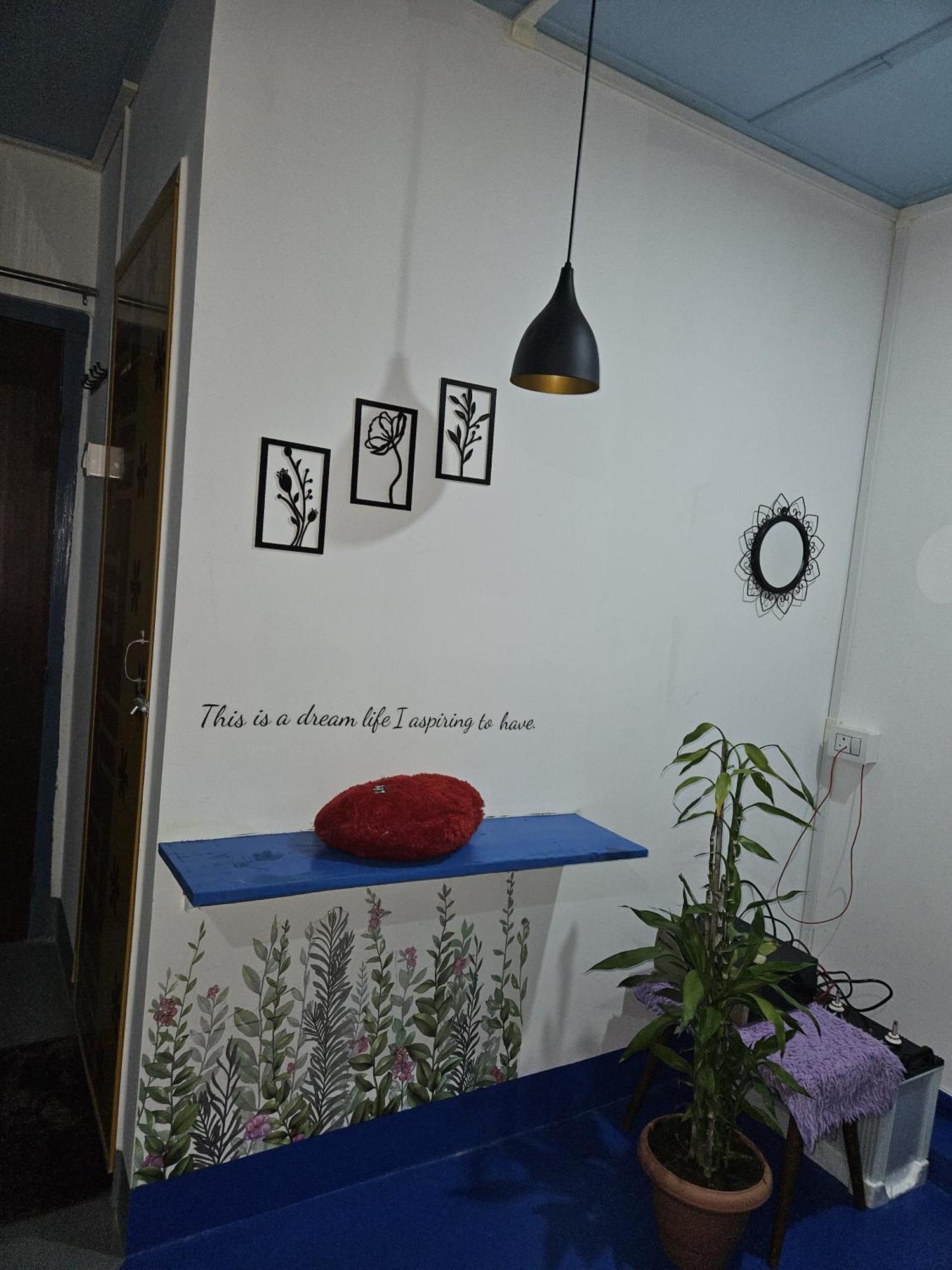 شقة California Nest Tezpur المظهر الخارجي الصورة