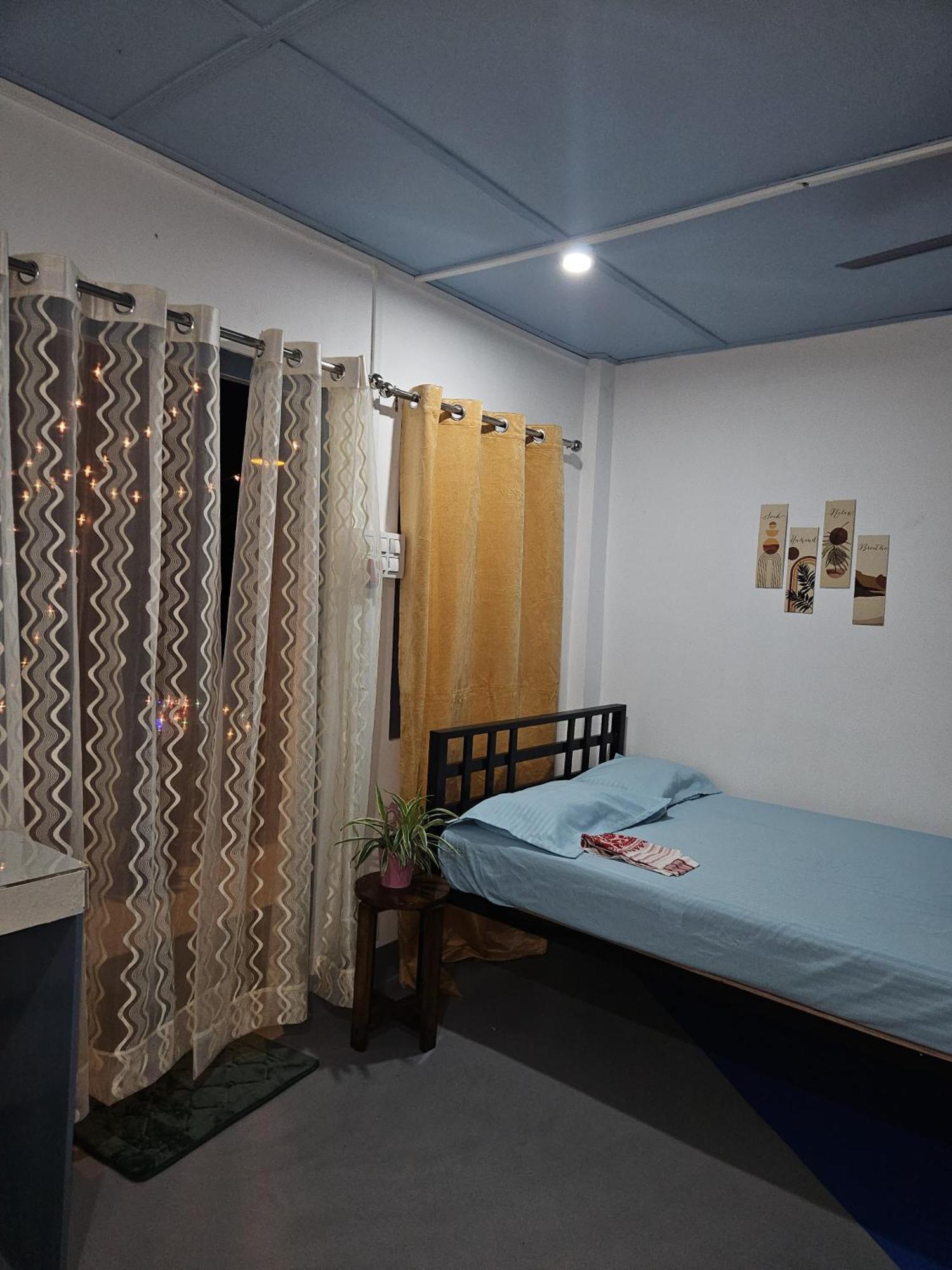 شقة California Nest Tezpur المظهر الخارجي الصورة