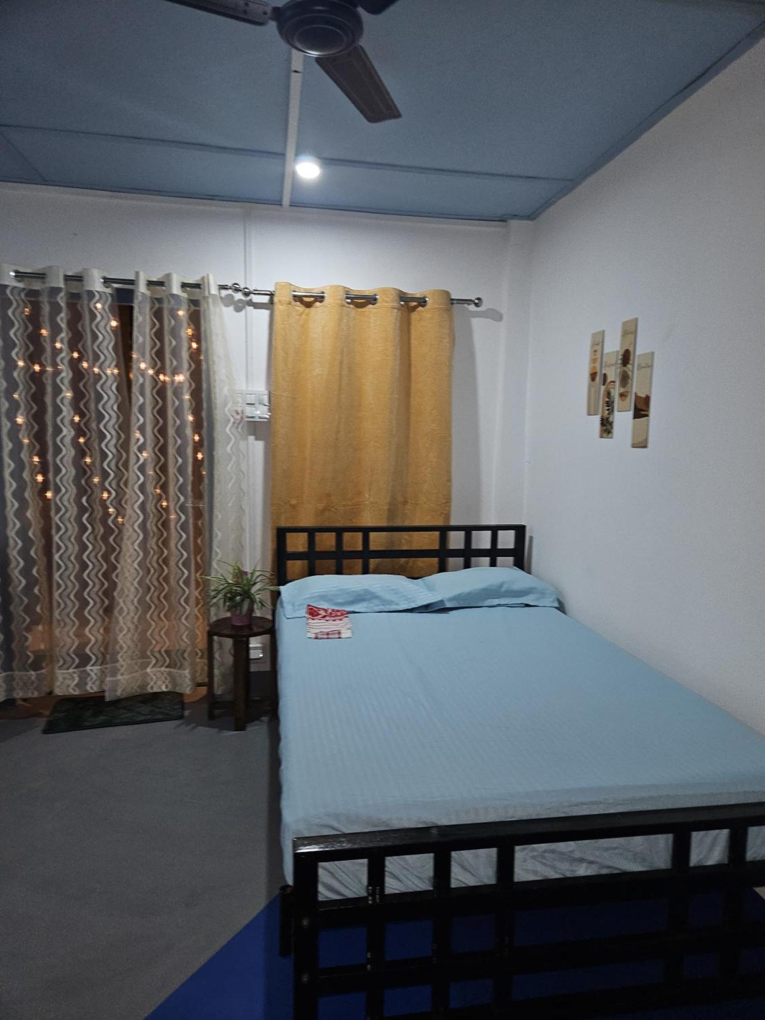 شقة California Nest Tezpur المظهر الخارجي الصورة
