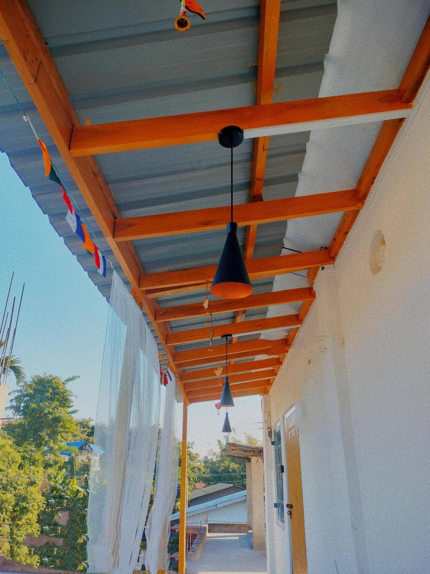 شقة California Nest Tezpur المظهر الخارجي الصورة