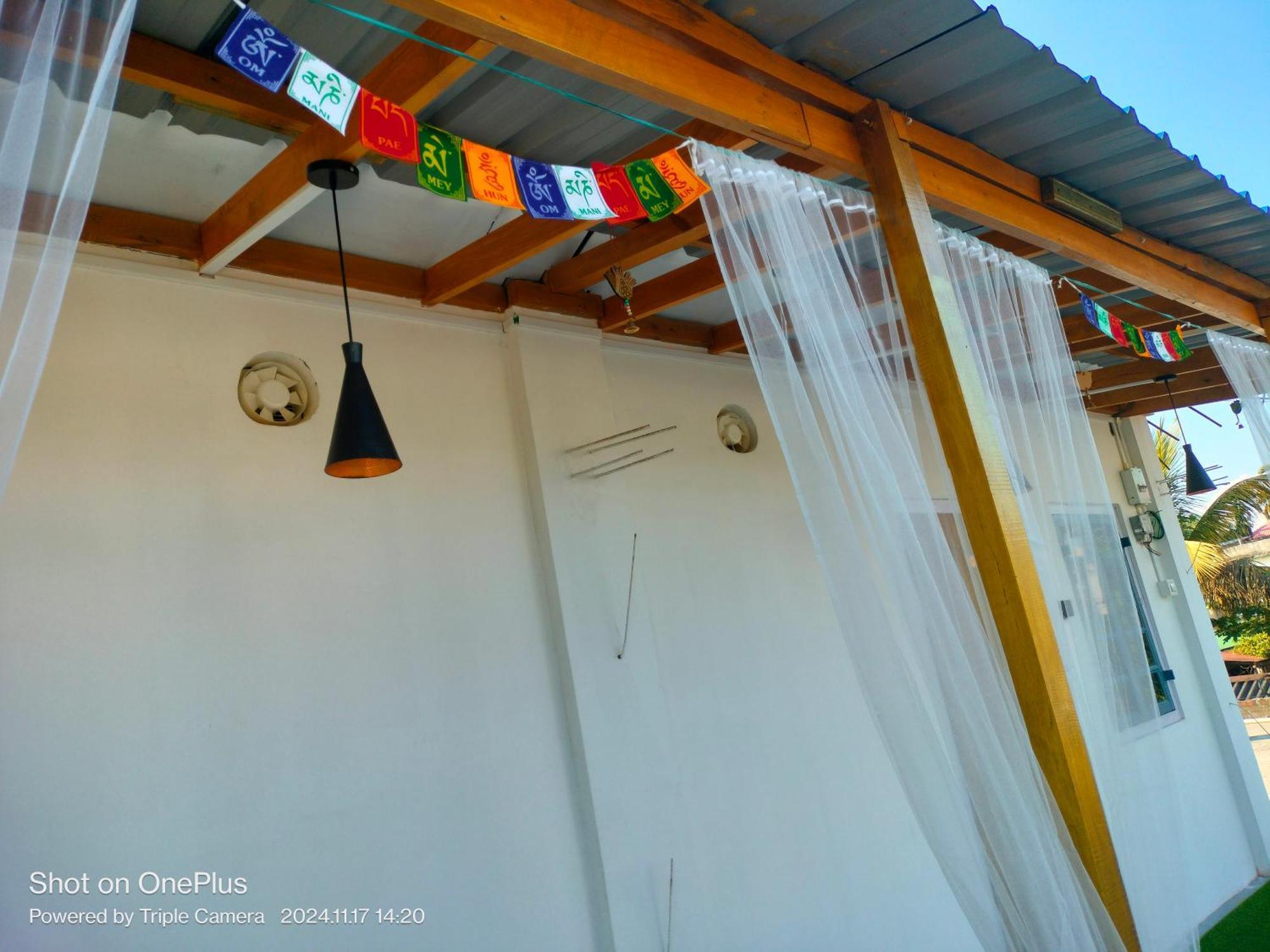 شقة California Nest Tezpur المظهر الخارجي الصورة