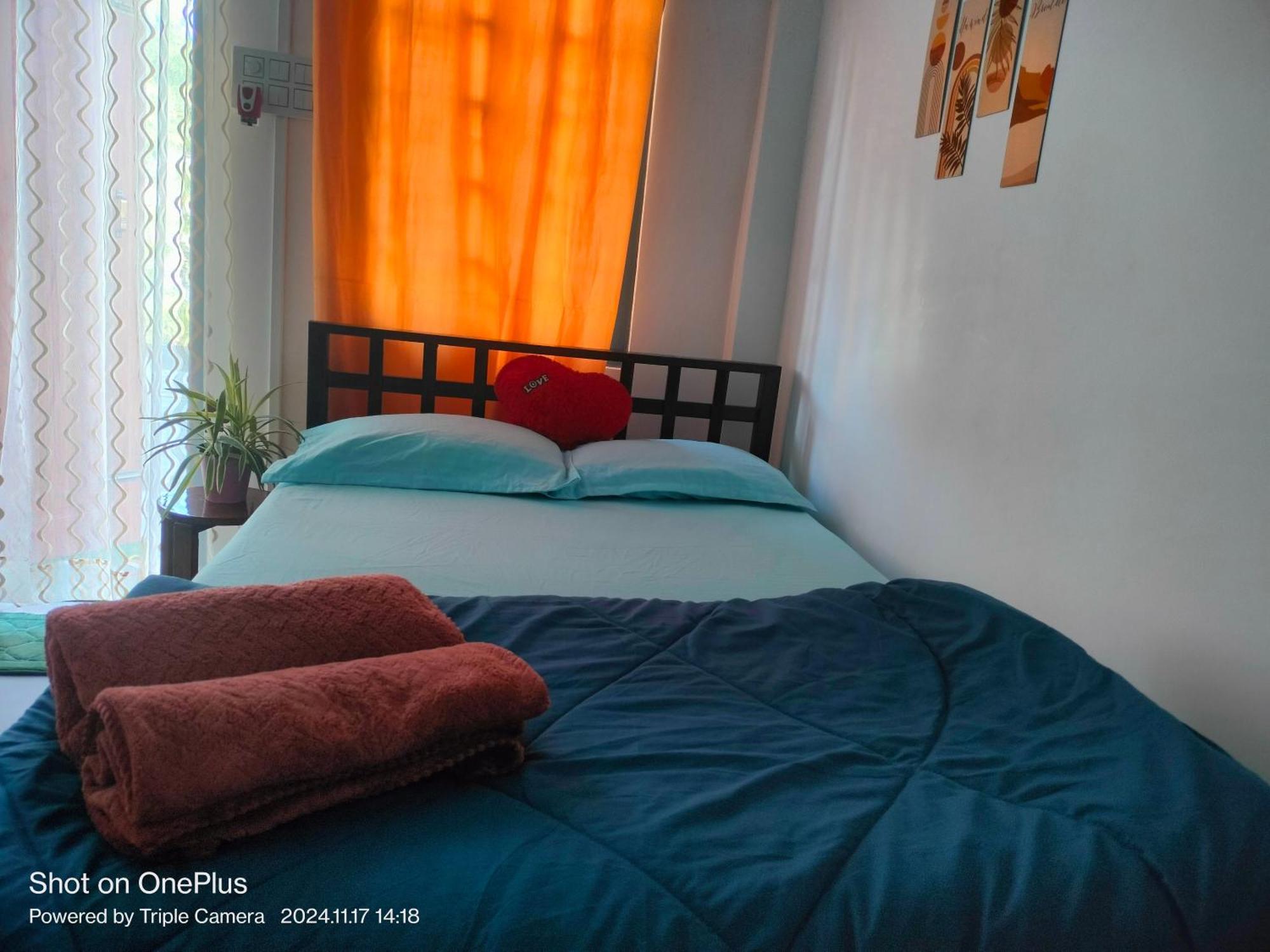 شقة California Nest Tezpur المظهر الخارجي الصورة