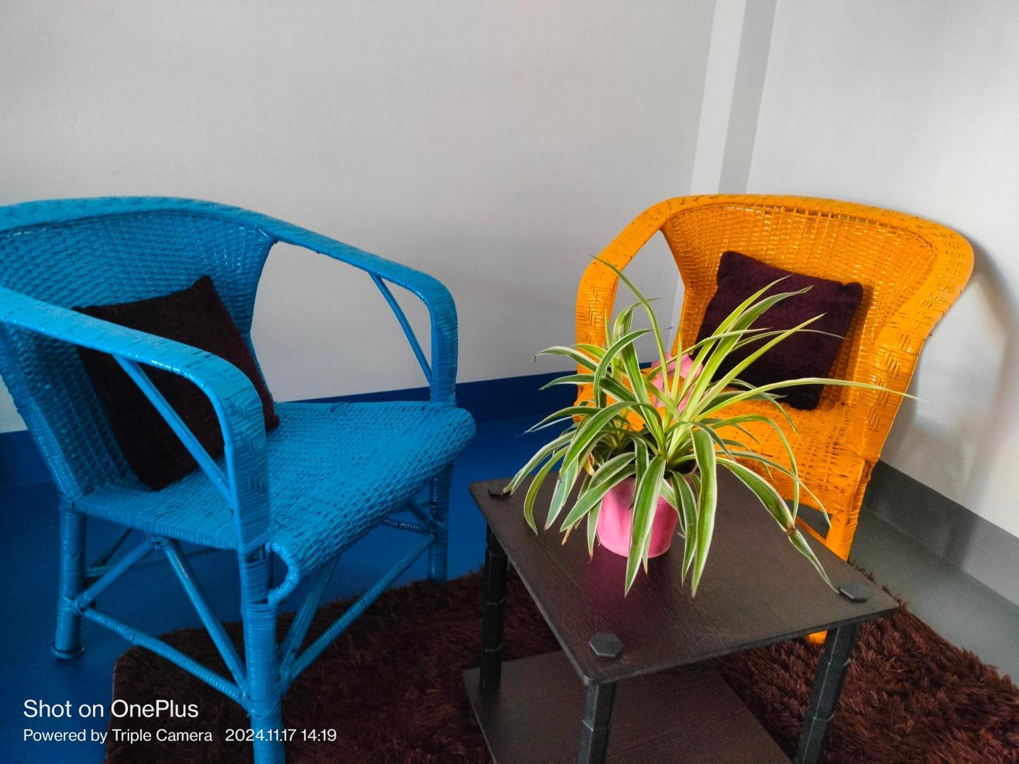 شقة California Nest Tezpur المظهر الخارجي الصورة