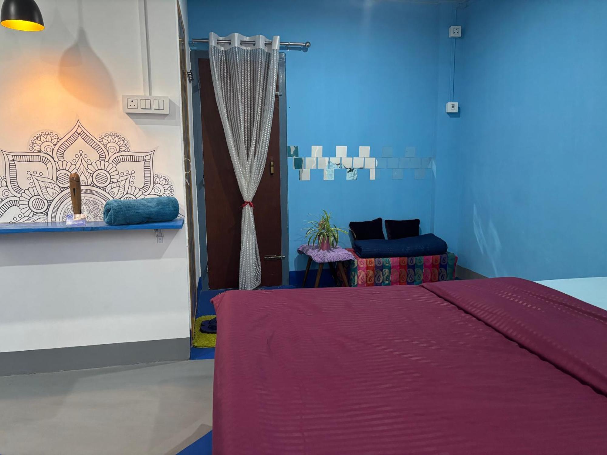 شقة California Nest Tezpur المظهر الخارجي الصورة